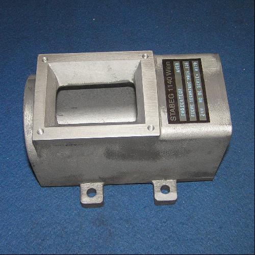 indicator devices AV 58-17